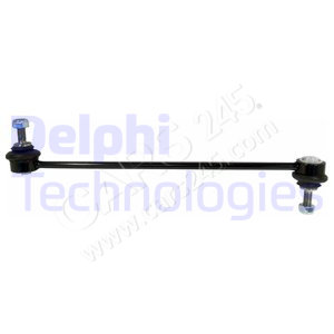 Link/Coupling Rod, stabiliser bar DELPHI TC2396