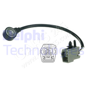 Knock Sensor DELPHI AS10200