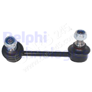 Link/Coupling Rod, stabiliser bar DELPHI TC1415