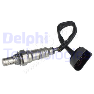 Lambda Sensor DELPHI ES20271-12B1