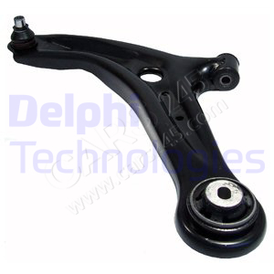 Control/Trailing Arm, wheel suspension DELPHI TC2184