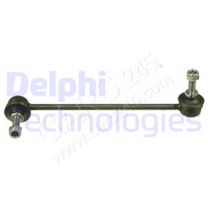 Link/Coupling Rod, stabiliser bar DELPHI TC974