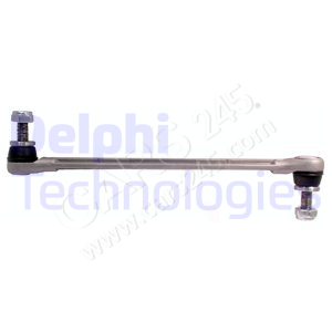 Link/Coupling Rod, stabiliser bar DELPHI TC2562