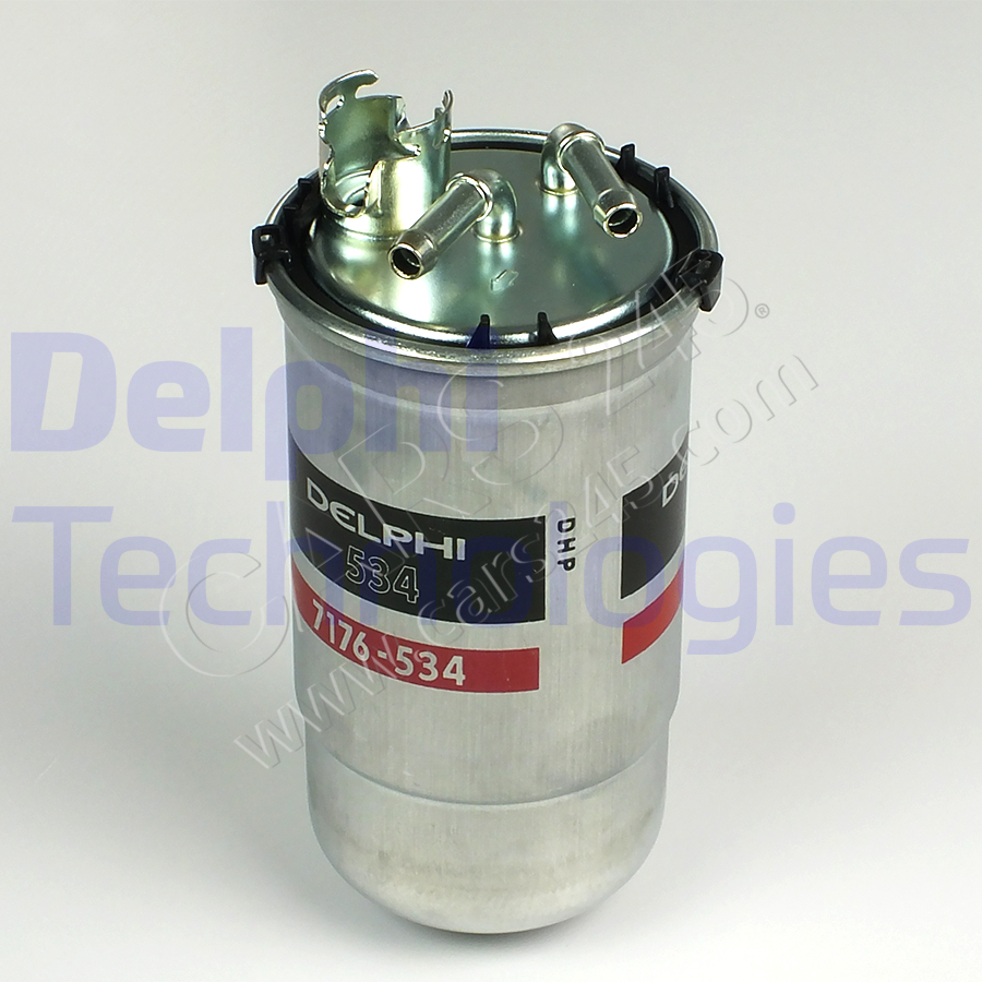 Fuel Filter DELPHI HDF534 12