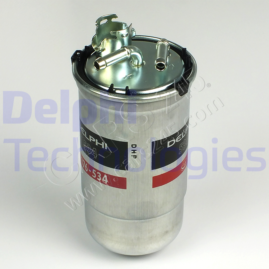 Fuel Filter DELPHI HDF534 13