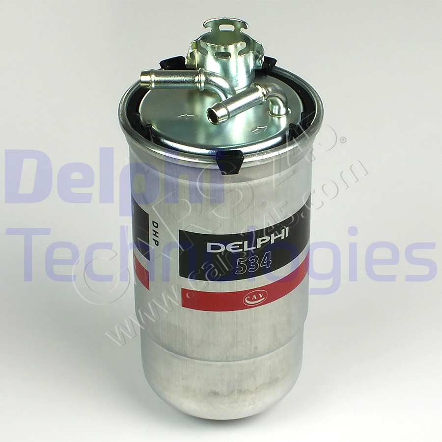 Fuel Filter DELPHI HDF534 15