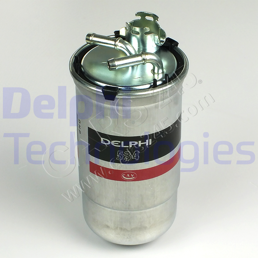 Fuel Filter DELPHI HDF534 16
