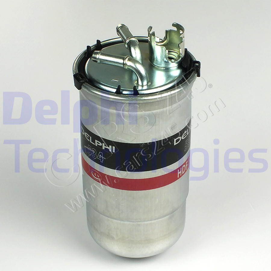 Fuel Filter DELPHI HDF534 2