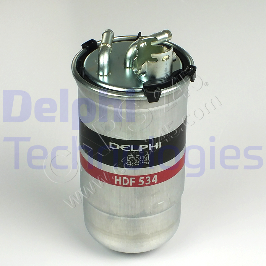 Fuel Filter DELPHI HDF534 5