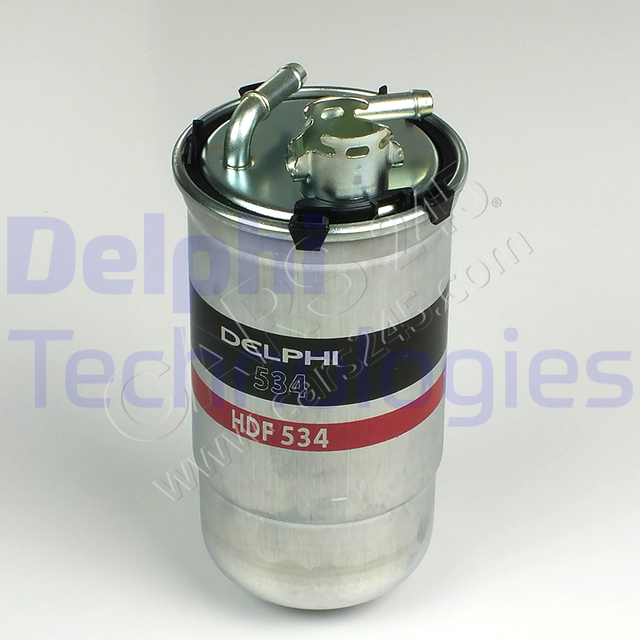 Fuel Filter DELPHI HDF534 6