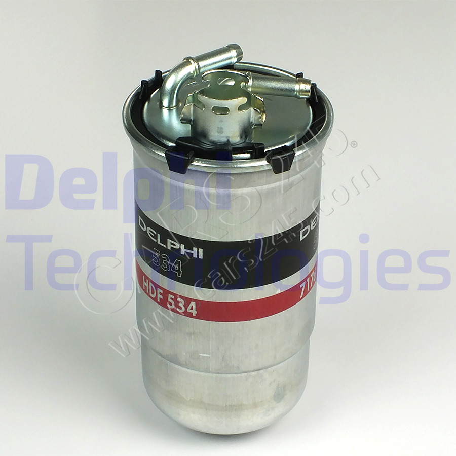 Fuel Filter DELPHI HDF534 7