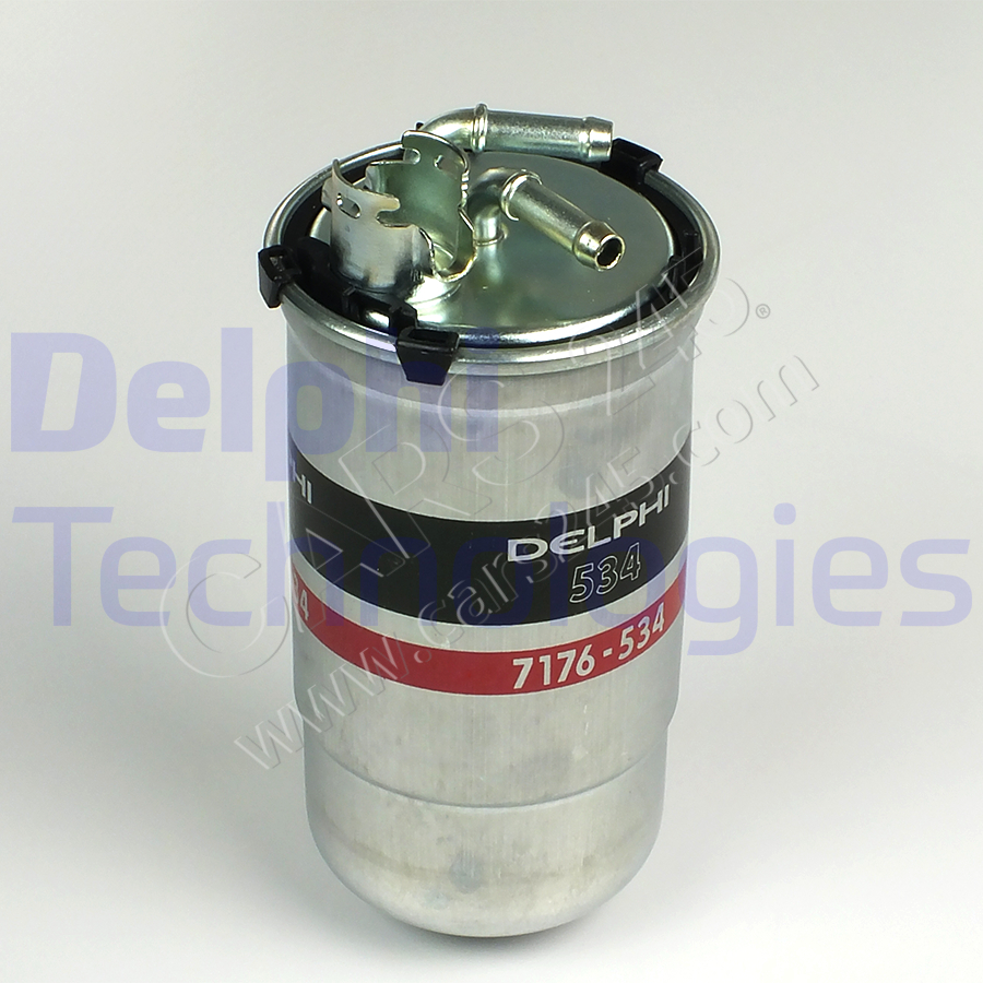 Fuel Filter DELPHI HDF534 9