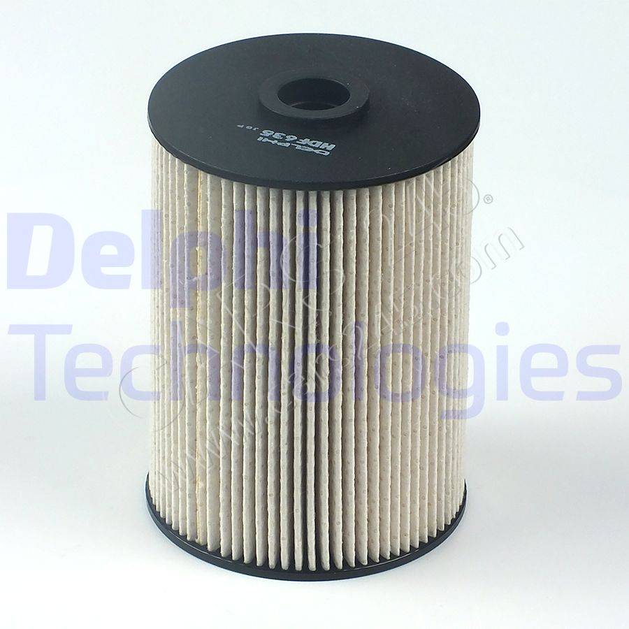 Fuel Filter DELPHI HDF635 11