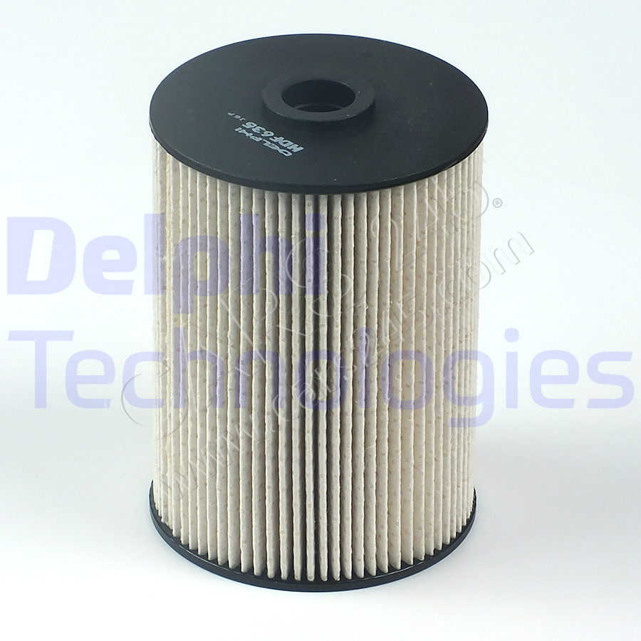 Fuel Filter DELPHI HDF635 12