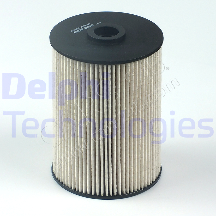 Fuel Filter DELPHI HDF635 16