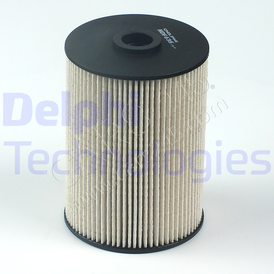Fuel Filter DELPHI HDF635 4