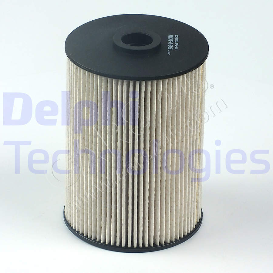 Fuel Filter DELPHI HDF635 5