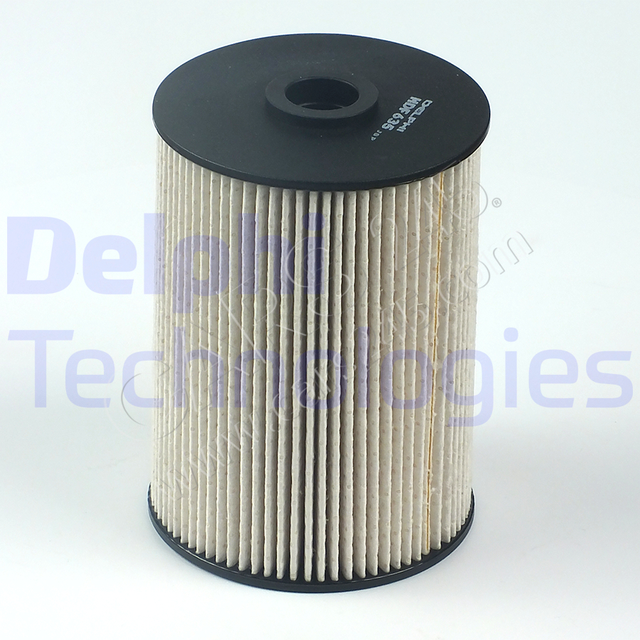 Fuel Filter DELPHI HDF635 6