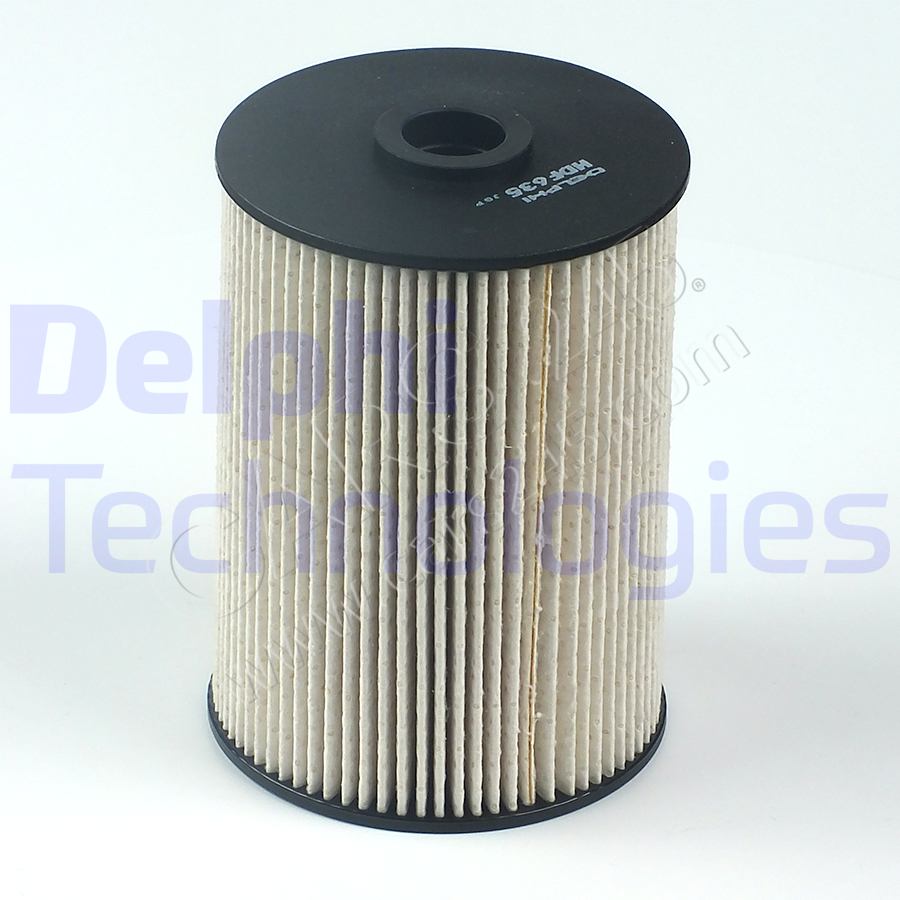 Fuel Filter DELPHI HDF635 7