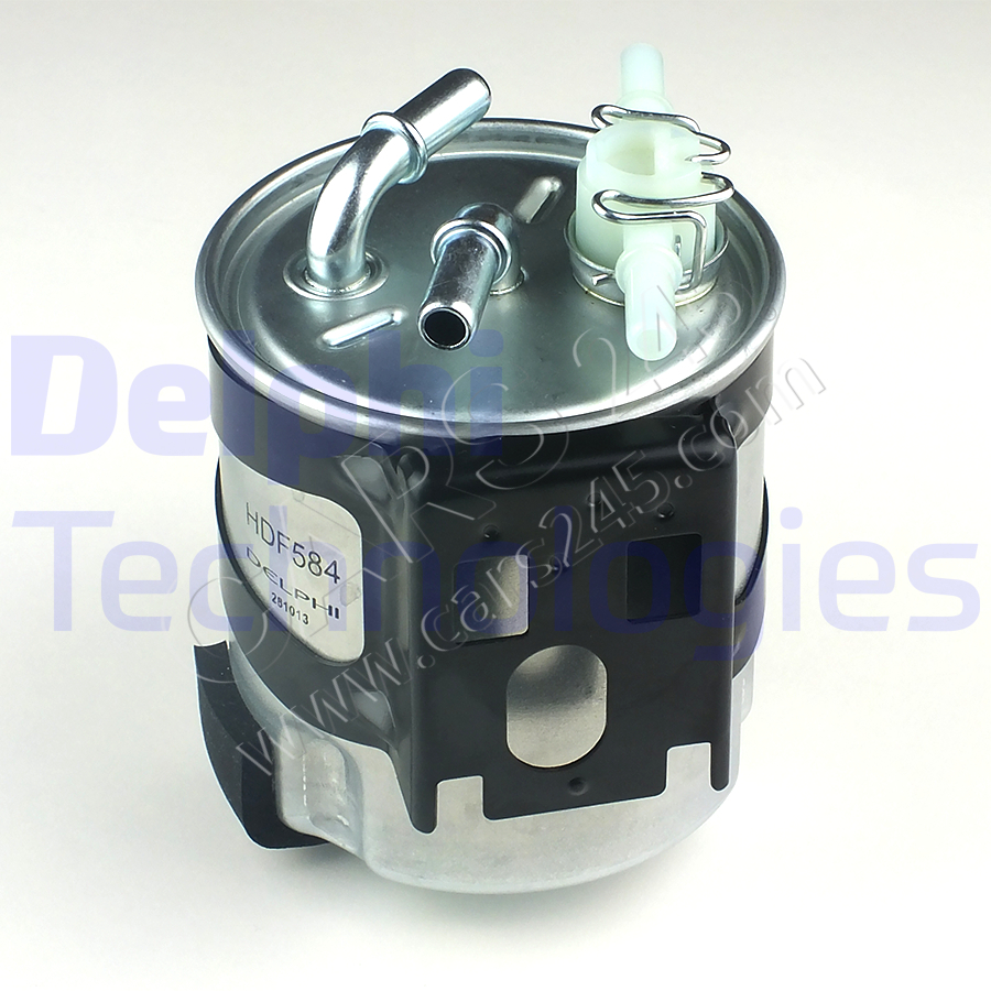 Fuel Filter DELPHI HDF584 11