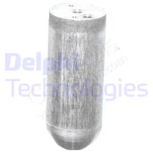 Dryer, air conditioning DELPHI TSP0175355