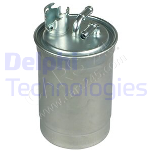 Fuel Filter DELPHI HDF520