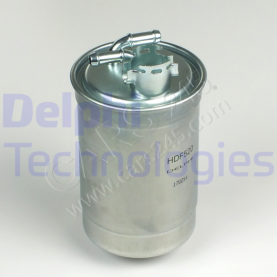 Fuel Filter DELPHI HDF520 14