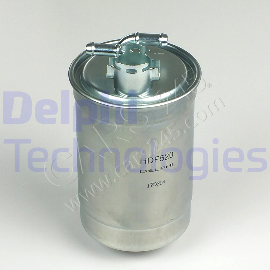 Fuel Filter DELPHI HDF520 15
