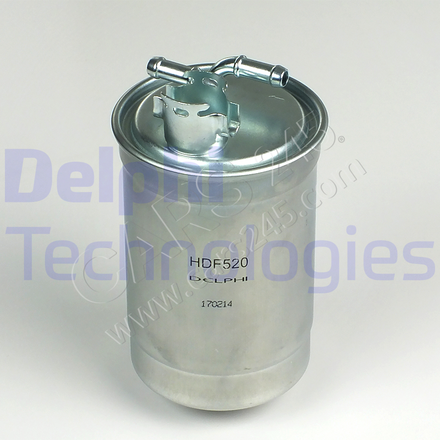 Fuel Filter DELPHI HDF520 16