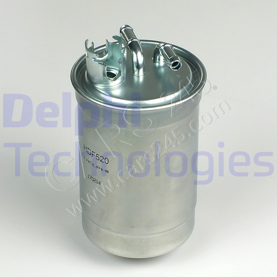 Fuel Filter DELPHI HDF520 2