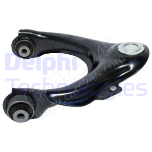 Control/Trailing Arm, wheel suspension DELPHI TC1071