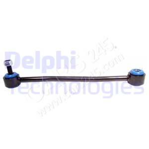 Link/Coupling Rod, stabiliser bar DELPHI TC2569