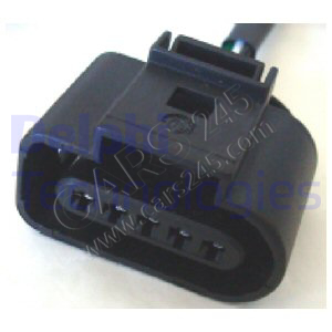 Cable Repair Set, ignition coil DELPHI 6407-623