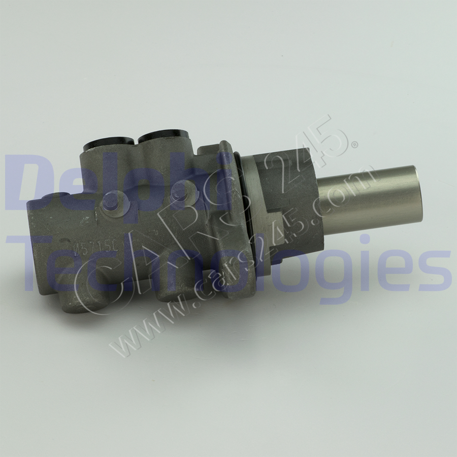 Brake Master Cylinder DELPHI LM80390 10