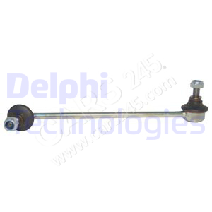 Link/Coupling Rod, stabiliser bar DELPHI TC1168