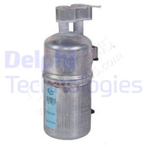 Dryer, air conditioning DELPHI TSP0175369