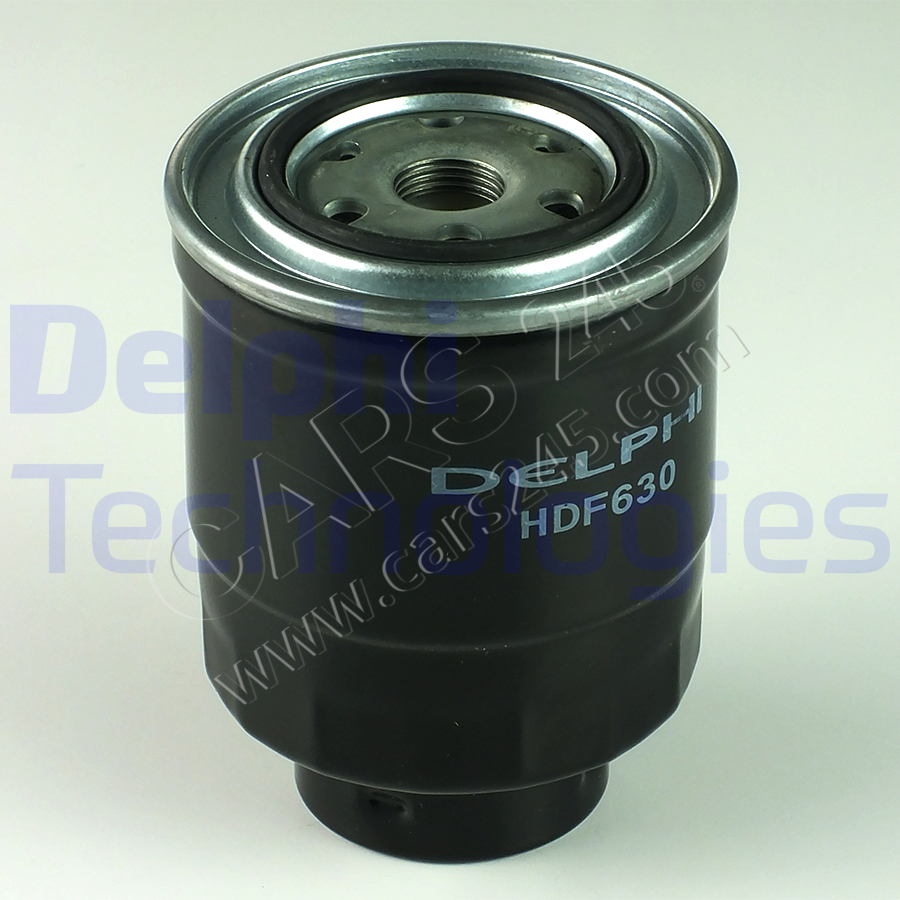Fuel Filter DELPHI HDF630 16