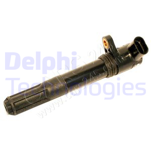 Ignition Coil DELPHI CE20056-12B1