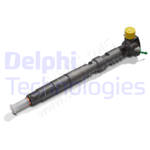 Injector DELPHI HRD350