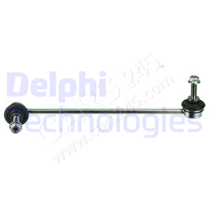 Link/Coupling Rod, stabiliser bar DELPHI TC3442