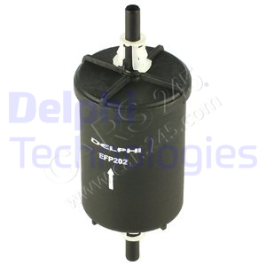Fuel Filter DELPHI EFP202