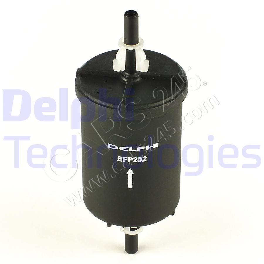 Fuel Filter DELPHI EFP202 16