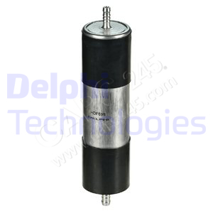 Fuel Filter DELPHI HDF698