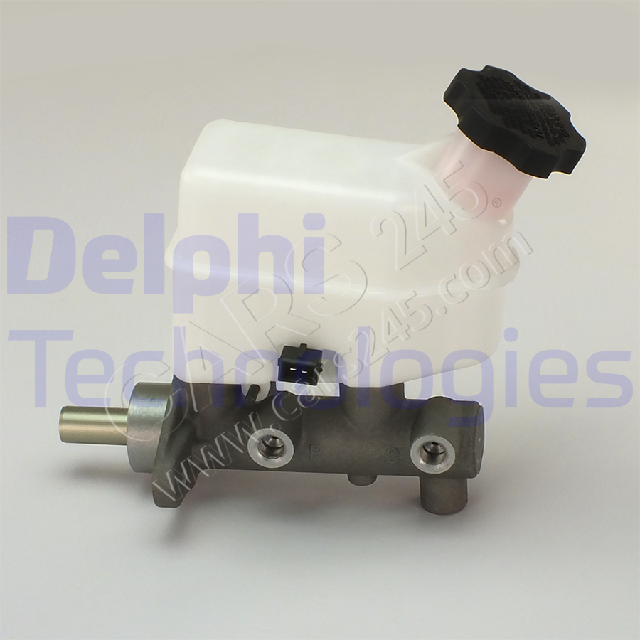Brake Master Cylinder DELPHI LM80343 9