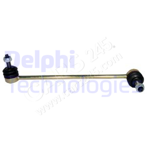 Link/Coupling Rod, stabiliser bar DELPHI TC2055