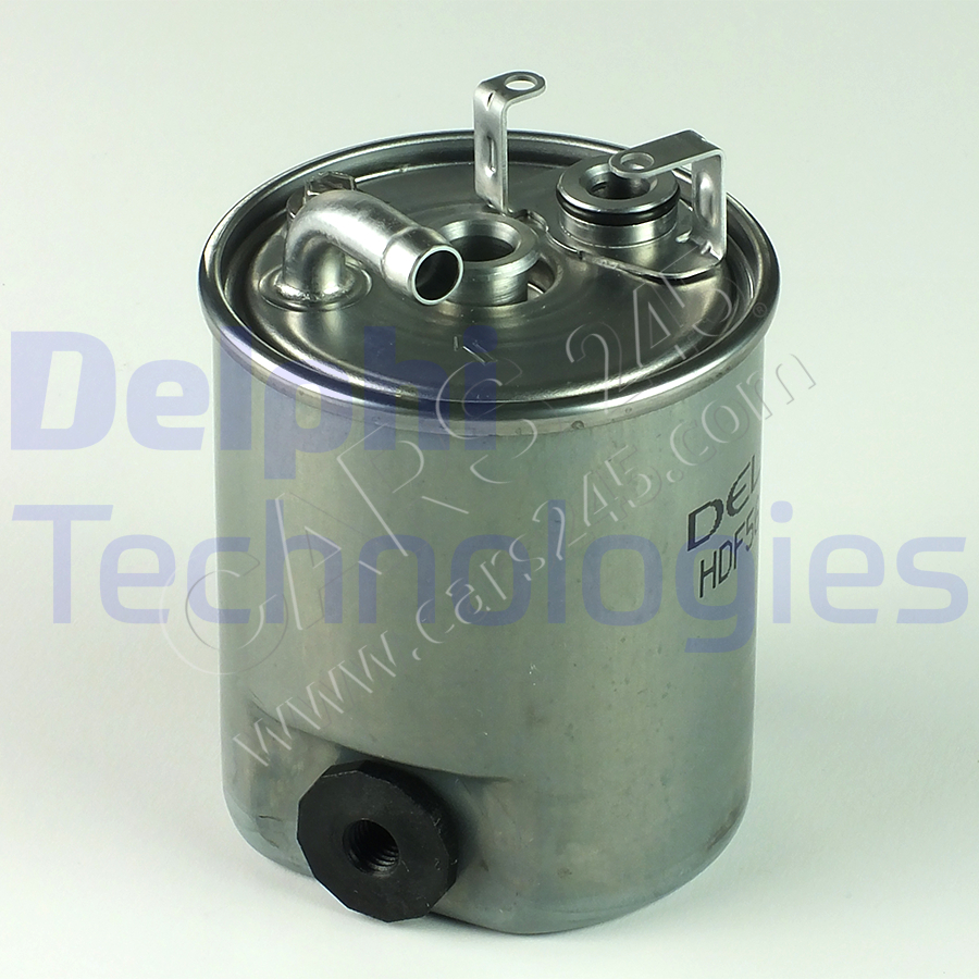 Fuel Filter DELPHI HDF562 15