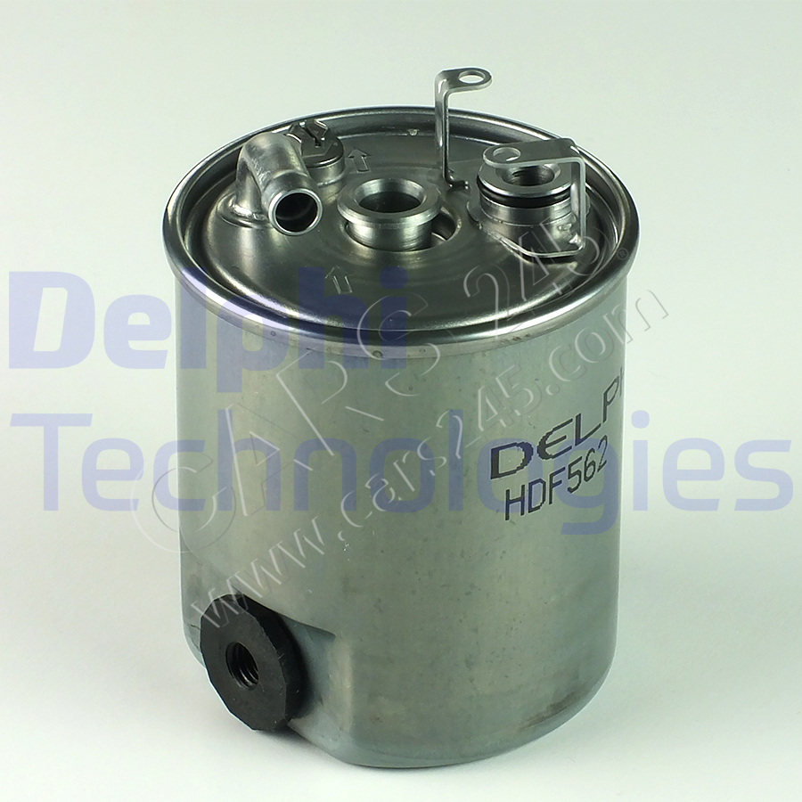 Fuel Filter DELPHI HDF562 16