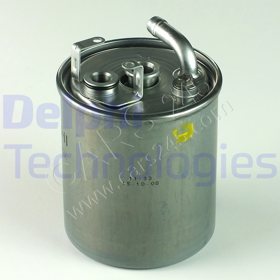 Fuel Filter DELPHI HDF562 7