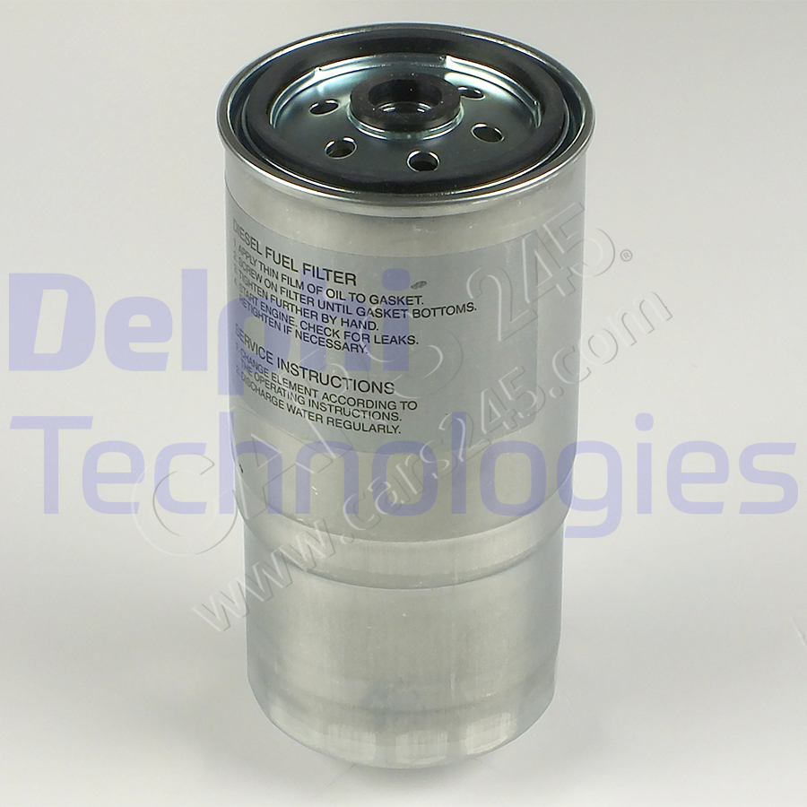 Fuel Filter DELPHI HDF571 11