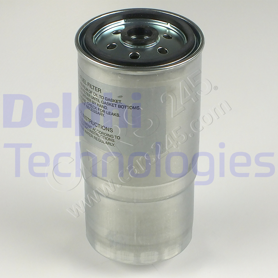 Fuel Filter DELPHI HDF571 12